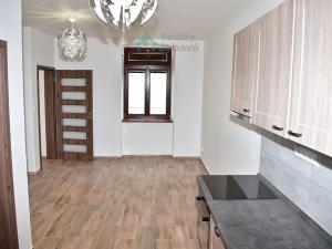 Pronájem bytu 2+kk, Chrudim, Filištínská, 45 m2