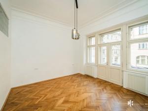 Pronájem bytu 1+1, Praha - Josefov, Široká, 34 m2