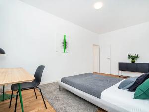 Prodej bytu 4+kk, Praha - Vršovice, Vladivostocká, 80 m2