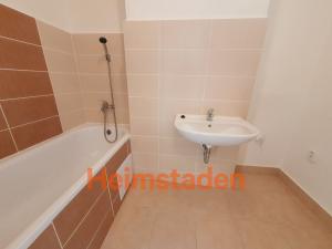 Pronájem bytu 1+kk, Karviná - Nové Město, tř. Osvobození, 32 m2