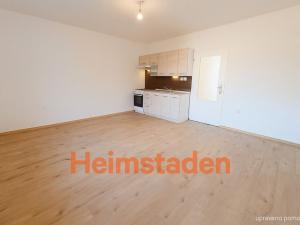 Pronájem bytu 1+kk, Karviná - Nové Město, tř. Osvobození, 32 m2