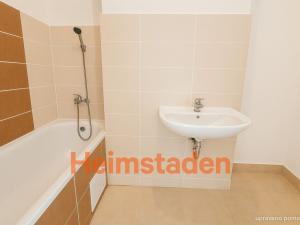 Pronájem bytu 1+kk, Karviná - Nové Město, tř. Osvobození, 32 m2
