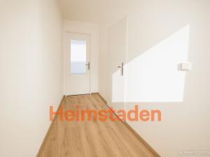 Pronájem bytu 1+kk, Karviná - Nové Město, tř. Osvobození, 32 m2