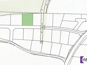 Prodej pozemku pro bydlení, Úvaly, 928 m2