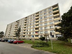 Prodej bytu 3+1, Bílina - Teplické Předměstí, Sídliště Za Chlumem, 68 m2