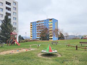 Prodej bytu 2+1, Ivančice, Luční, 55 m2