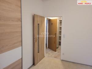 Pronájem bytu 1+kk, Příbram - Příbram IX, Novohospodská, 31 m2