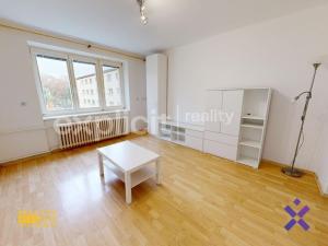 Pronájem bytu 2+1, Zlín, Podvesná IV, 52 m2