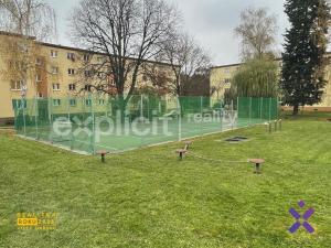 Pronájem bytu 2+1, Zlín, Podvesná IV, 52 m2