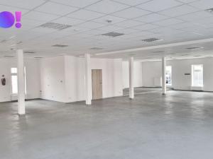 Pronájem obchodního prostoru, Bohumín, Čs. armády, 280 m2