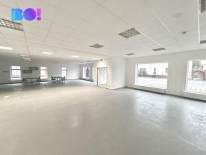 Pronájem obchodního prostoru, Bohumín, Čs. armády, 280 m2