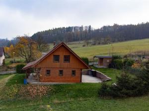 Prodej rodinného domu, Malečov, 138 m2