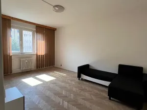 Prodej bytu 1+1, Chodov, Vítězná, 40 m2