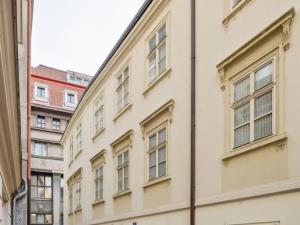 Prodej atypického bytu, Praha - Nové Město, Opatovická, 136 m2