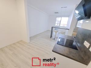 Pronájem bytu 2+kk, Olomouc - Nová Ulice, Litovelská, 40 m2