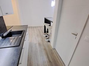 Pronájem bytu 2+kk, Olomouc - Nová Ulice, Litovelská, 40 m2