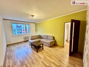 Pronájem bytu 2+kk, Kolín - Kolín IV, Želivského, 43 m2