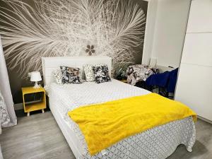 Prodej bytu 3+kk, Santiago del Teide, Španělsko, Plaza de Puerto Santiago, 59 m2