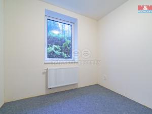 Pronájem bytu 2+kk, Aš, Saská, 32 m2