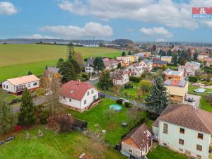 Prodej rodinného domu, Malšice, 189 m2