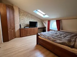 Prodej bytu 5+kk, Karlovy Vary, Moskevská, 183 m2