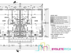 Prodej rodinného domu, Krhanice, 140 m2