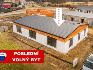 Prodej rodinného domu, Mutěnice, 76 m2