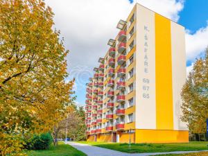 Prodej bytu 2+1, České Budějovice, K. Šafáře, 44 m2