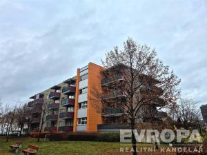 Prodej bytu 2+kk, Praha - Chodov, Babická, 62 m2