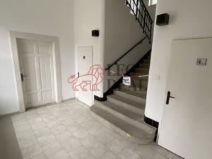 Pronájem kanceláře, Humpolec - Brunka, 27 m2