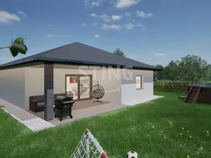 Prodej rodinného domu, Frýdek-Místek - Skalice, 147 m2