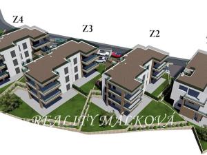 Prodej bytu 3+kk, Sućuraj, Chorvatsko, 108 m2