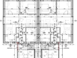 Pronájem bytu 2+kk, Postřelmov, Zábřežská, 74 m2