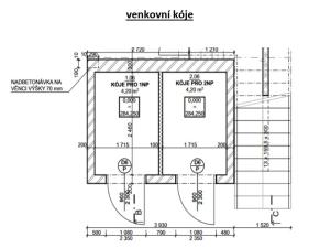 Pronájem bytu 2+kk, Postřelmov, Zábřežská, 74 m2