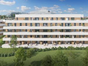 Prodej bytu 2+kk, Mijas, Španělsko, 52 m2