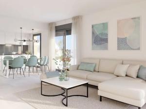 Prodej bytu 2+kk, Mijas, Španělsko, 52 m2