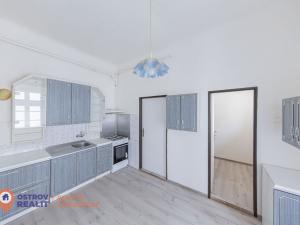 Pronájem bytu 3+1, Mohelnice, nám. Svobody, 152 m2