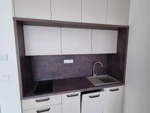 Prodej bytu 1+kk, Brno, Opuštěná, 33 m2