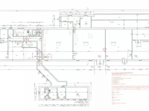 Prodej výrobních prostor, Libčeves, okres louny, 1700 m2