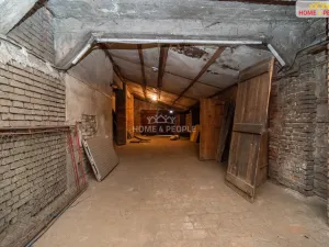 Prodej výrobních prostor, Všetaty - Přívory, Mělnická, 23788 m2