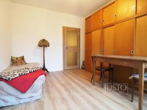 Pronájem bytu 2+kk, Písek, Jablonského, 41 m2