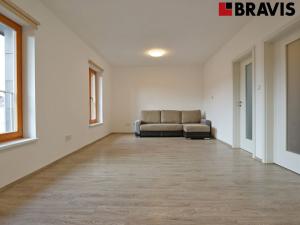 Pronájem bytu 2+kk, Brno - Štýřice, Dvorského, 54 m2