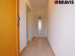 Pronájem bytu 2+kk, Brno - Štýřice, Dvorského, 54 m2