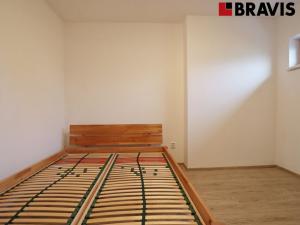 Pronájem bytu 2+kk, Brno - Štýřice, Dvorského, 54 m2