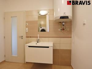 Pronájem bytu 2+kk, Brno - Štýřice, Dvorského, 54 m2