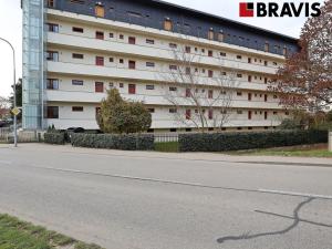 Pronájem bytu 2+kk, Brno - Štýřice, Dvorského, 54 m2