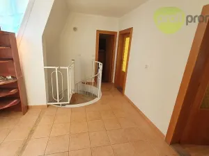 Pronájem bytu 4+1, Humpolec, Horní náměstí, 113 m2