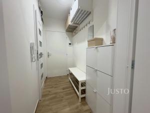 Pronájem bytu 1+kk, Ústí nad Labem - Severní Terasa, Ladova, 19 m2