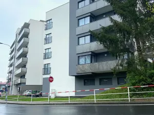 Prodej bytu 3+kk, Karlovy Vary, Mattoniho nábřeží, 81 m2