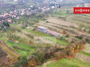 Prodej zemědělského objektu, Študlov, 800 m2